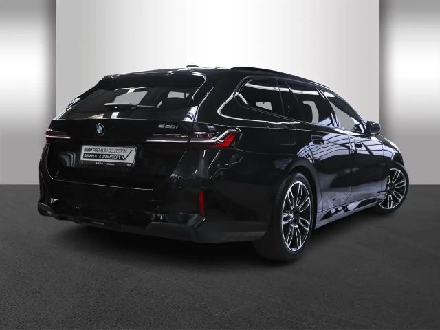 BMW 520 520i M-Sport