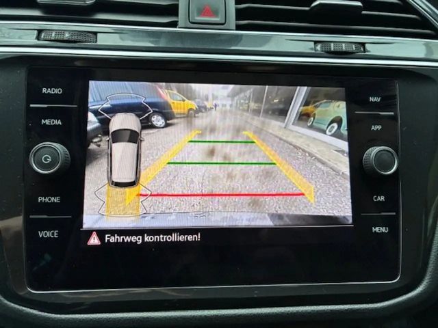 Volkswagen Tiguan 4Motion DSG Life