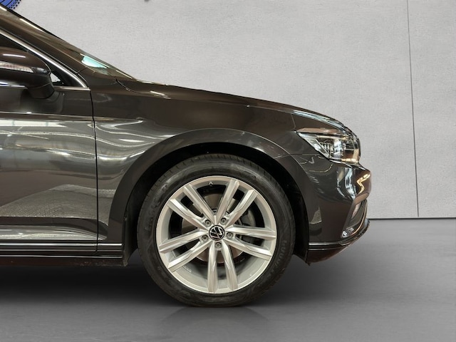 Volkswagen Passat 2.0 TDI Variant
