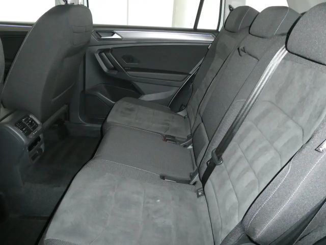 Volkswagen Tiguan 4Motion Allspace DSG Life