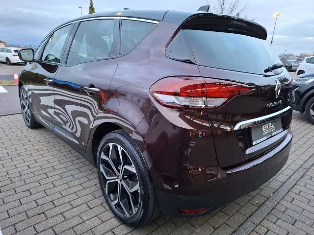 Renault Scenic EDC Intens TCe 140