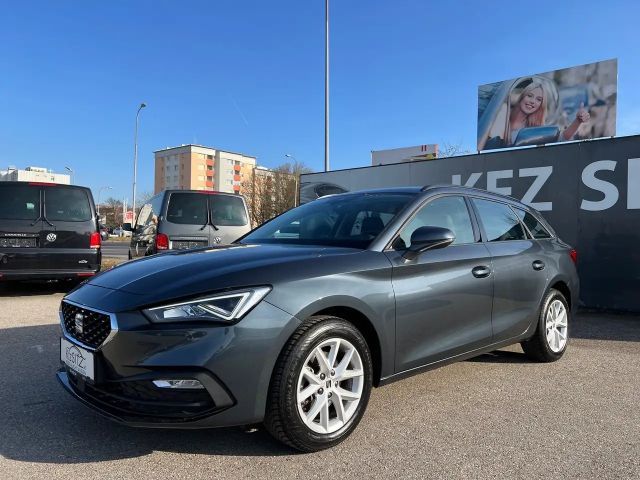 Seat Leon Sportstourer Style