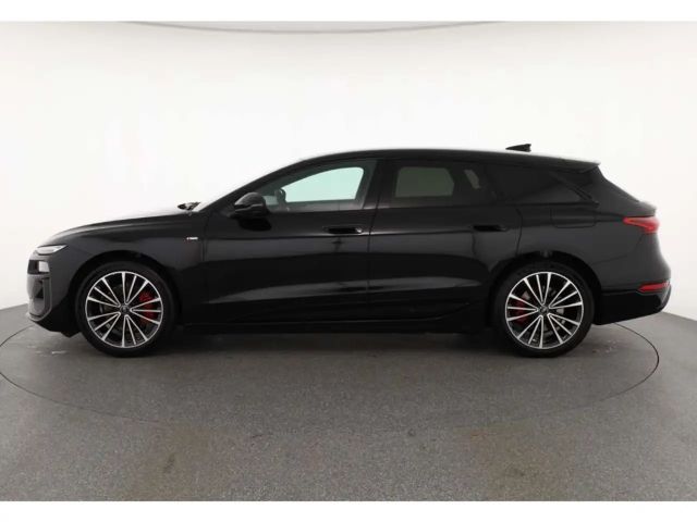 Audi A6 Avant S-Line