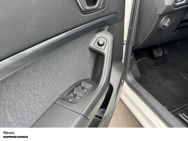 Seat Ateca 2.0 TDI DSG Style