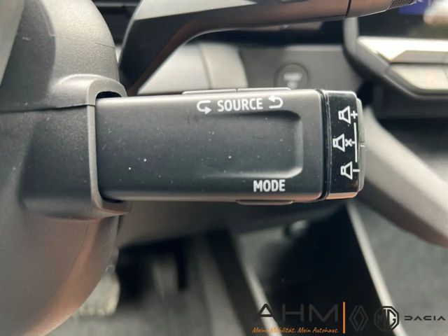 Renault Scenic Comfort Evolution