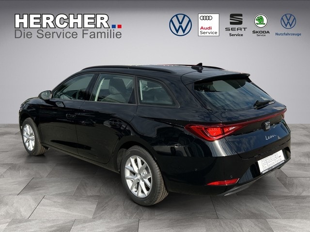 Seat Leon 1.5 TSI Sportstourer Style