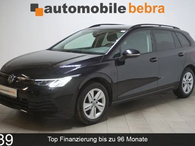 Volkswagen Golf 2.0 TDI DSG Life