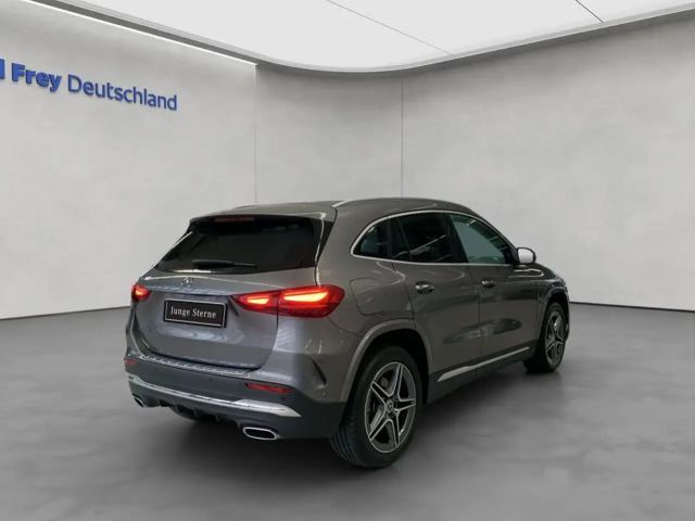 Mercedes-Benz GLA 250 GLA
