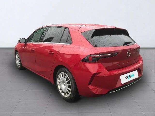 Opel Astra Sitzh. AGR LED 180° Rückfahrkamera