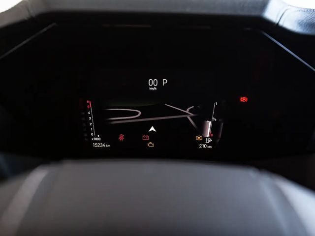 DS DS 4 BlueHDi Mobiles Étoile