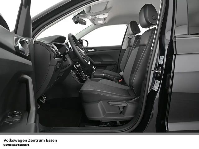 Volkswagen T-Cross Goal TSI LED Sitzhzg D-Cockpit PDC