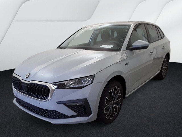 Skoda Scala 1.0 TSI Selection