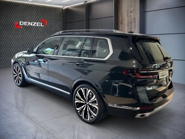 BMW X7 xDrive40d