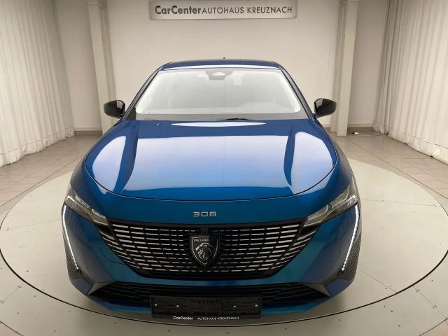 Peugeot 308 Allure Pack BlueHDi