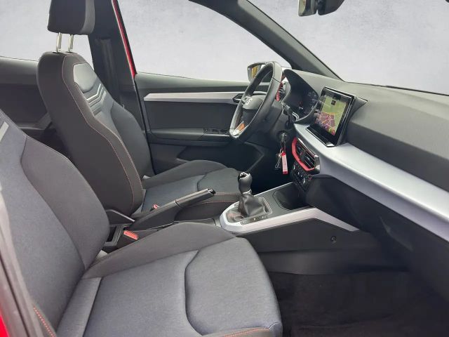 Seat Arona 1.0 TSI FR-lijn