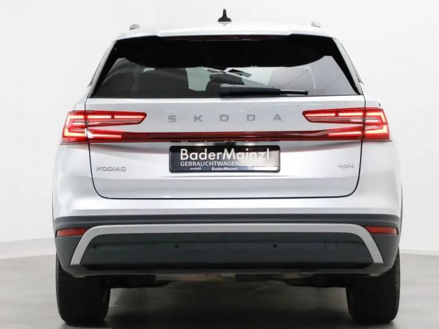 Skoda Kodiaq 2.0 TDI 4x4 Selection