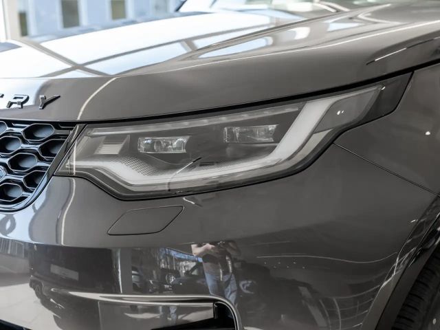 Land Rover Discovery AWD D250 Dynamic SE