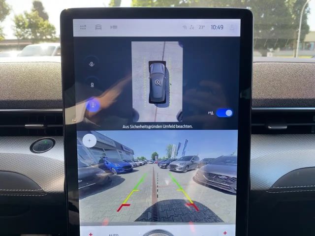 Ford Mustang Mach-E E-RANGE *PANORAMA*B&O*360°