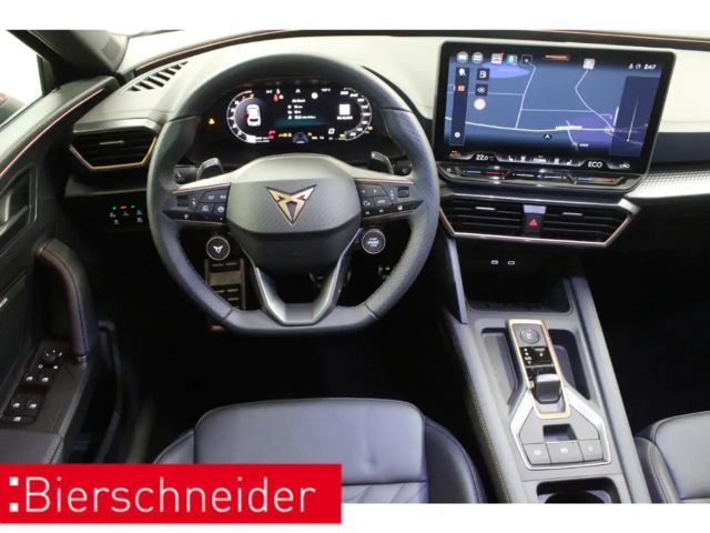 Cupra Leon 1.5 TSI DSG VZ e-Hybrid