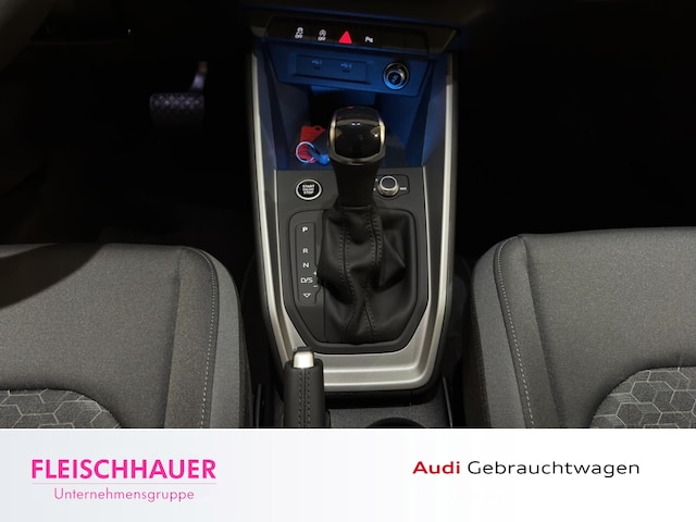 Audi A1 30 TFSI S-Tronic Sportback