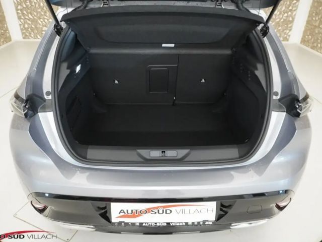 Peugeot 308 BlueHDi EAT8 GT-Line