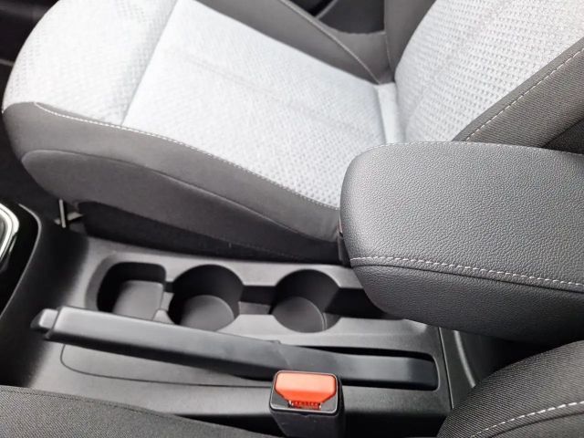 Opel Corsa 1.2 Turbo Edition F Edition Turbo