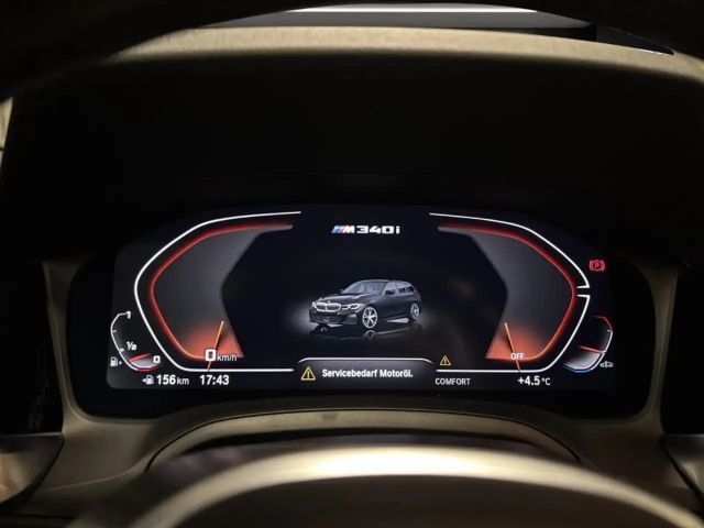 BMW 340 340i Touring xDrive