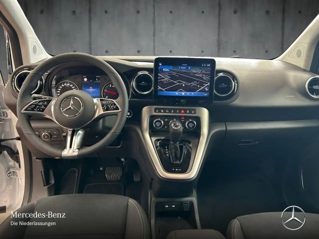 Mercedes-Benz T 180 Progressive