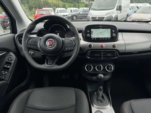 Fiat 500X Sport