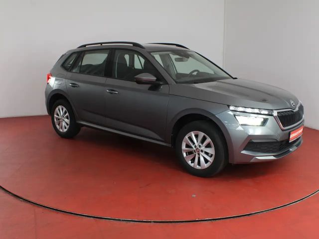 Skoda Kamiq 1.0 TSI Ambition