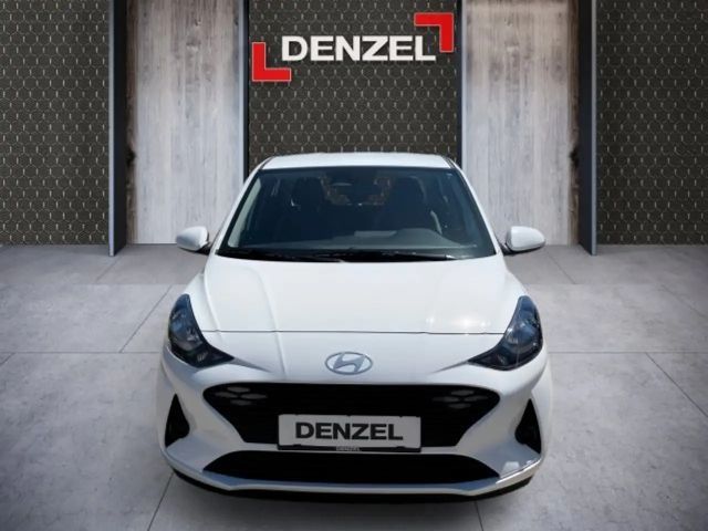 Hyundai i10 GO Plus 1,0 MT