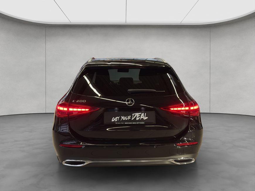 Mercedes-Benz C 200 AVANTGARDE Estate