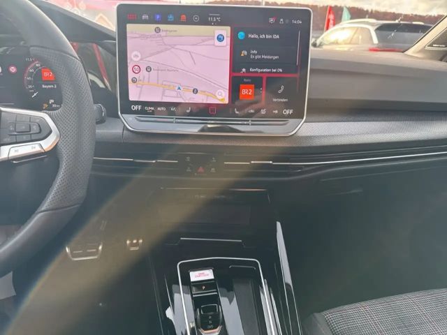 Volkswagen Golf 2.0 TSI GTI Golf VIII