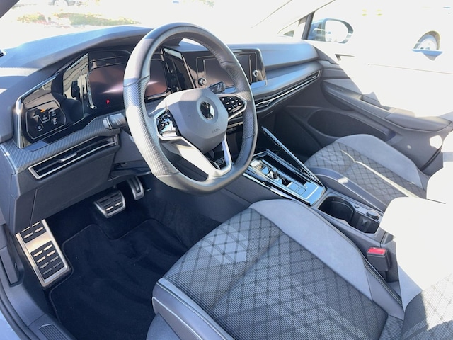 Volkswagen Golf DSG Variant