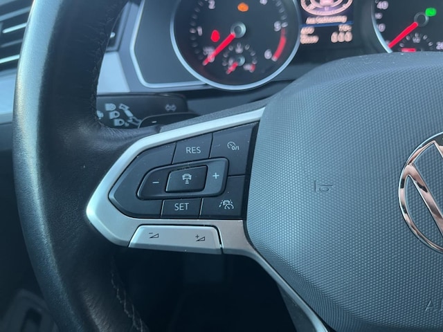 Volkswagen Passat 2.0 TDI Business DSG Variant