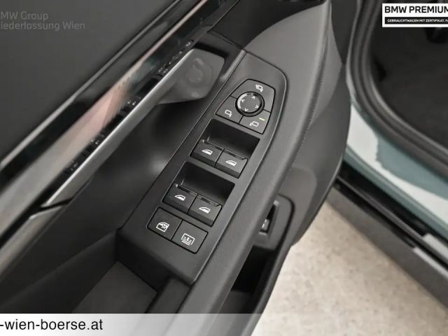 BMW i5 Sedan eDrive40