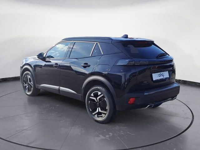 Peugeot 2008 EAT8 GT-Line PureTech