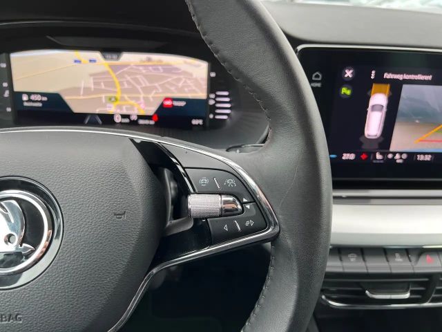 Skoda Octavia Combi Style Style