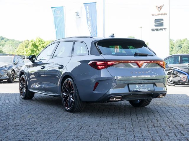Cupra Leon Sportstourer VZ e-Hybrid