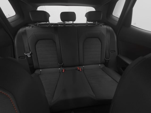 Seat Arona 1.0 TSI DSG FR-lijn