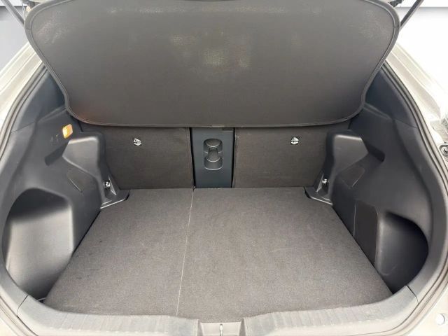 Toyota Yaris Cross Hybride Style