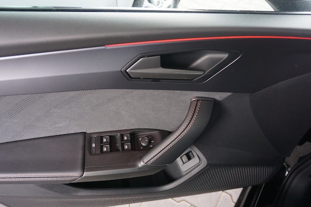 Cupra Leon 2.0 TSI ST Sportstourer VZ