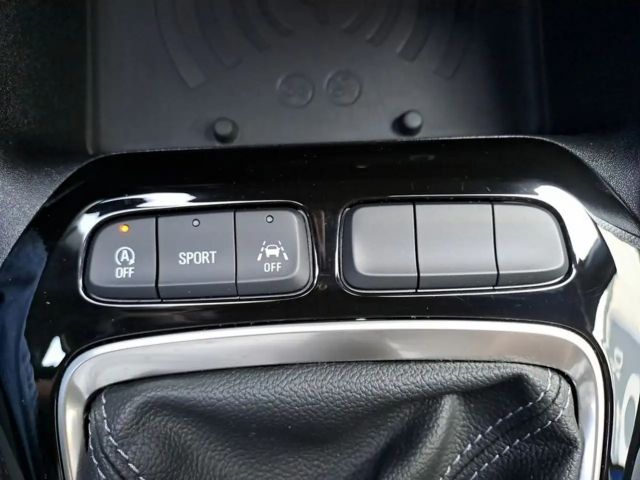 Opel Corsa GS-Line Grand Sport Turbo