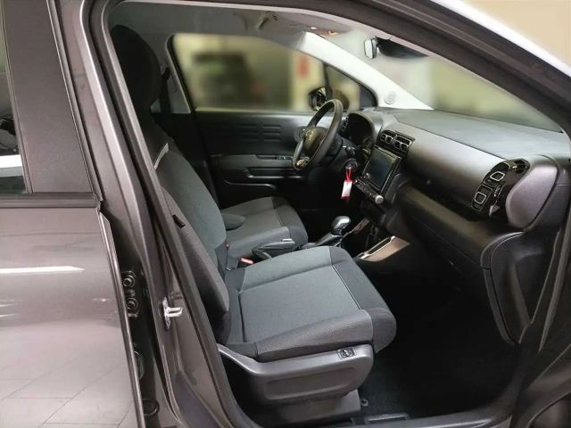 Citroën C3 Aircross PureTech