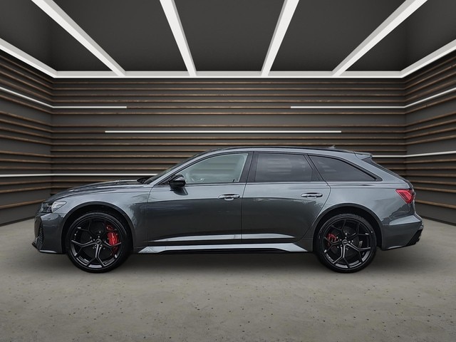 Audi A6 e-tron Avant Performance Quattro