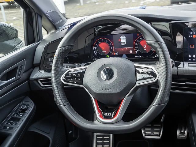 Volkswagen Golf 2.0 TSI GTI Golf VIII