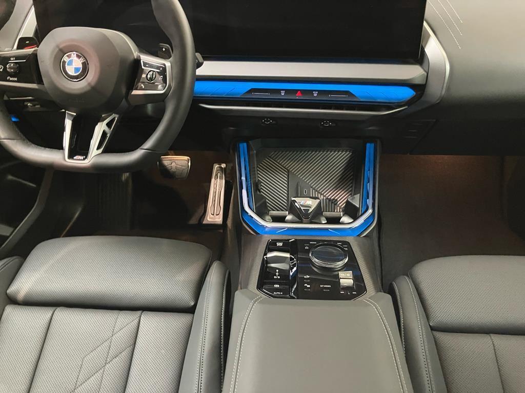 BMW X3 xDrive