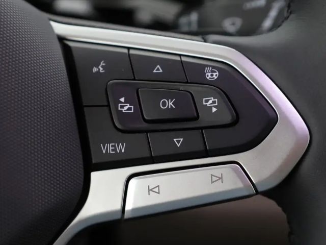 Volkswagen Multivan T7