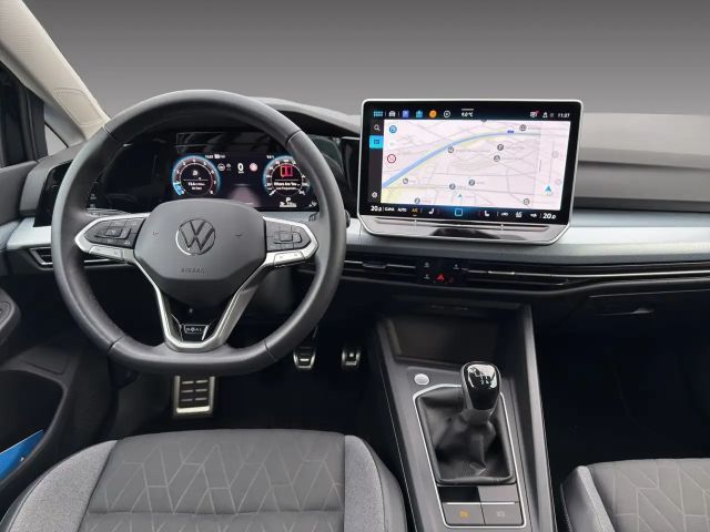 Volkswagen Golf Golf VIII