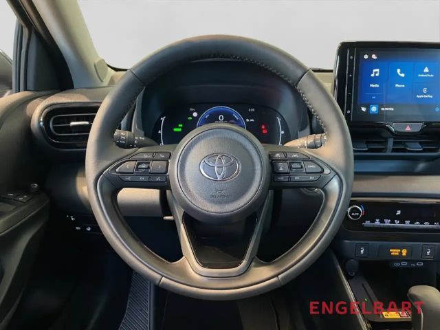 Toyota Yaris Comfort Hatchback Hybride